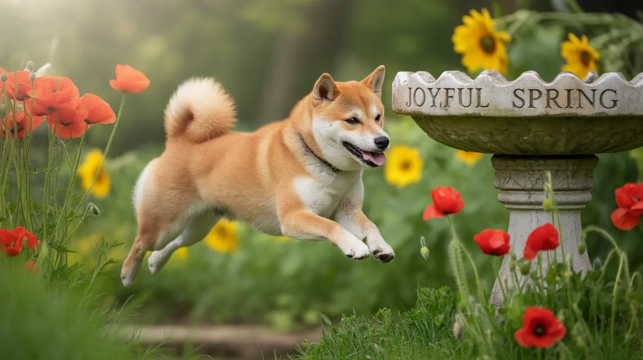 犬は天国に行くのか？ペットの死後に関する聖書的視点