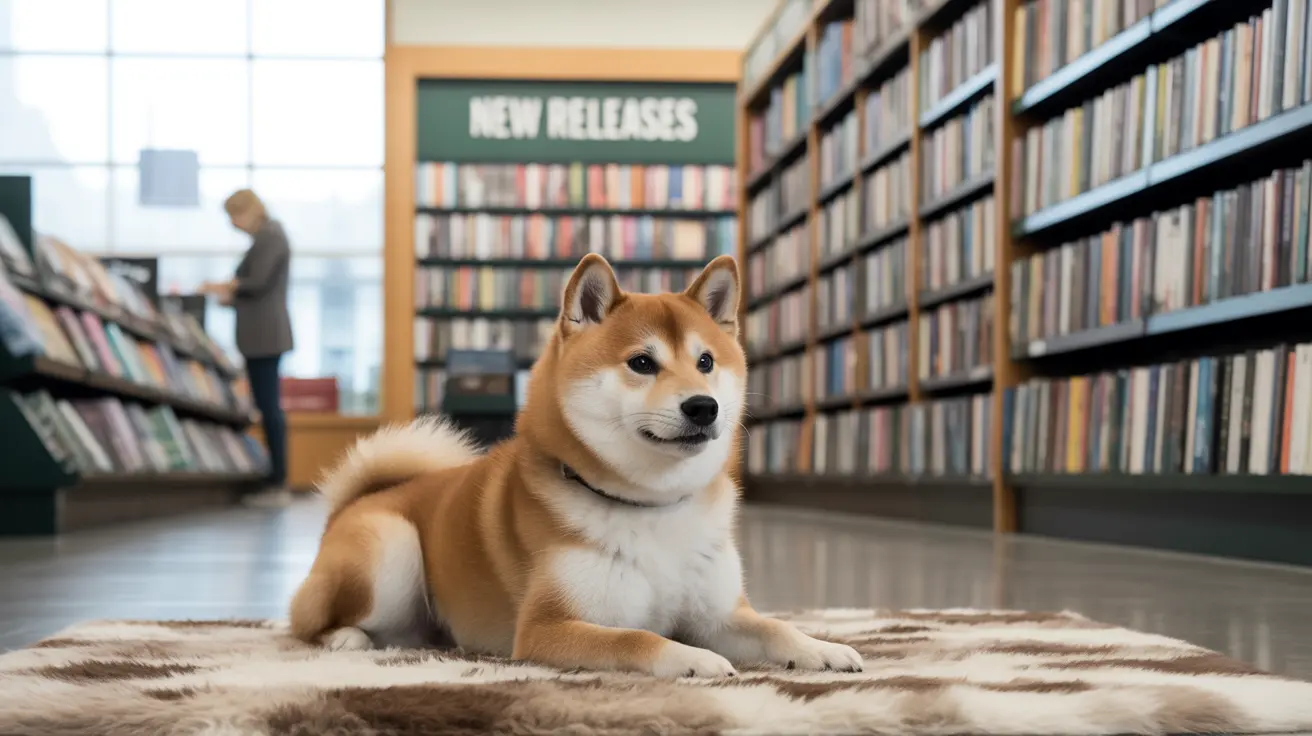 Is Barnes and Noble Dog Friendly? A Complete Guide to Store Policies
