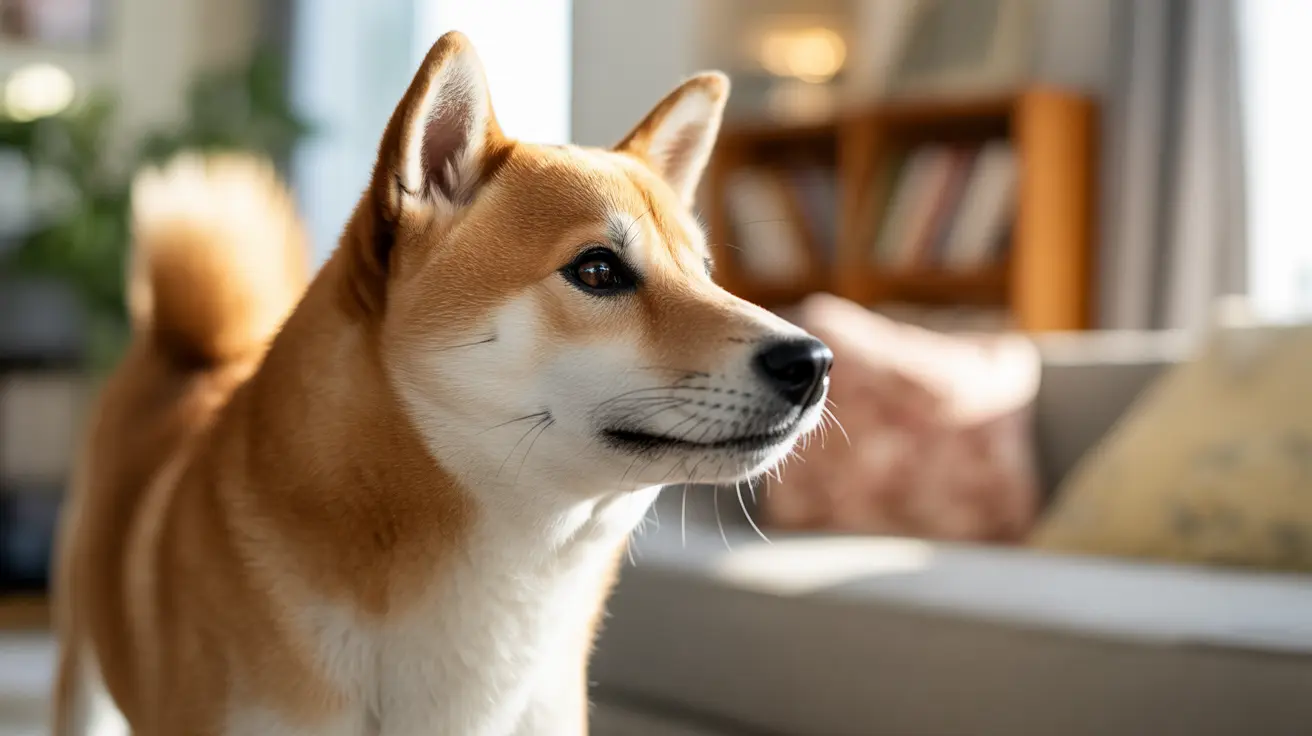 Les chiens pensent-ils être humains ? Ce que révèle la science comportementale