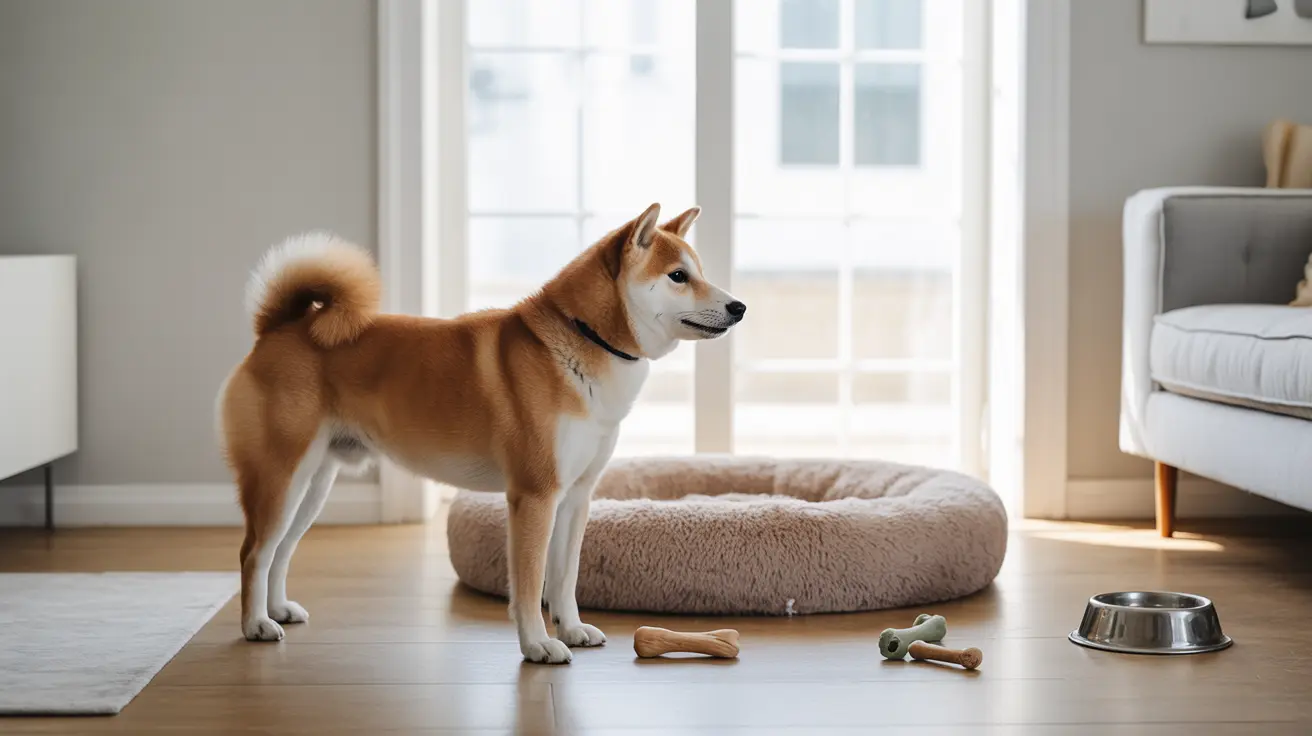 犬の迎え入れ成功のための30日間ガイド：里親・初心者必見のポイント