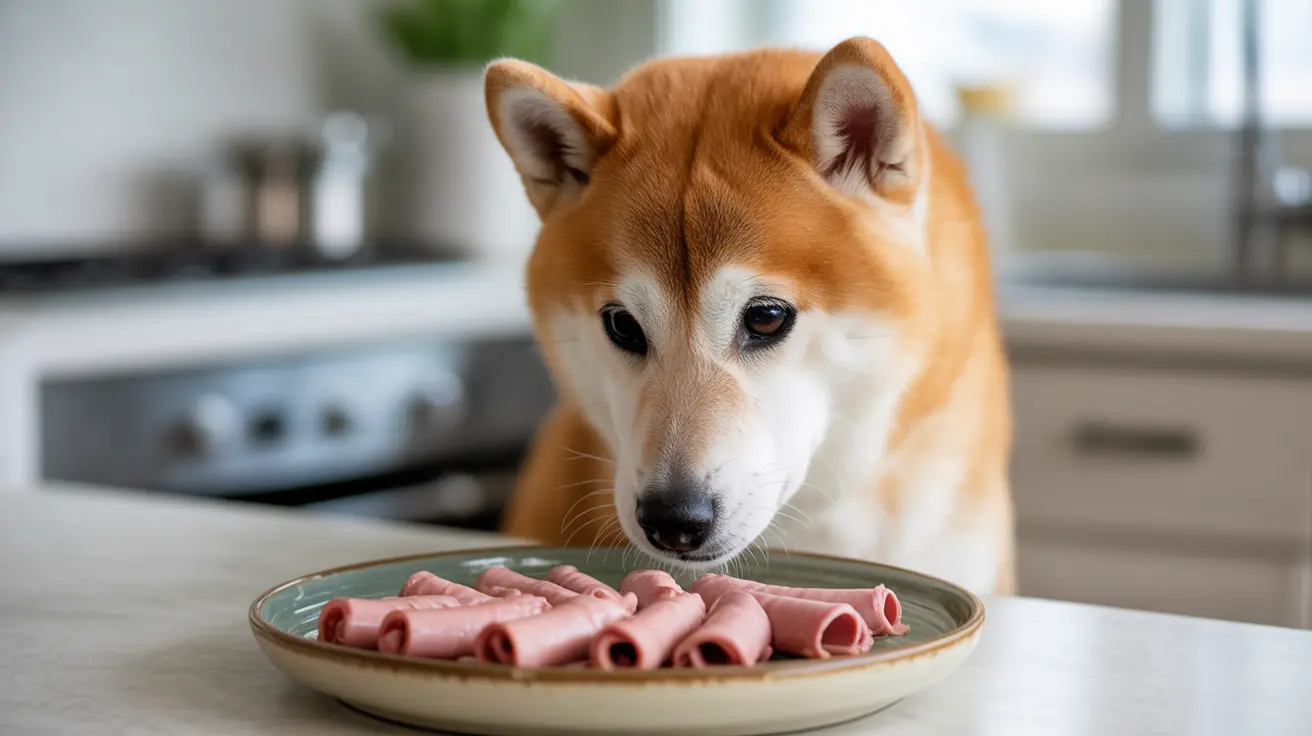 犬は牛タンを食べても大丈夫？栄養満点のおやつ徹底ガイド