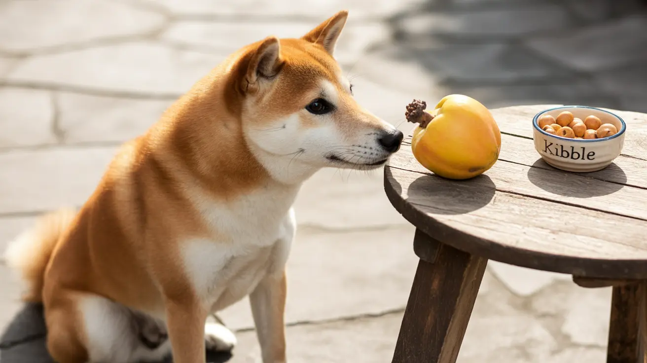 ¿Pueden los perros comer nísperos? Guía completa sobre seguridad y riesgos