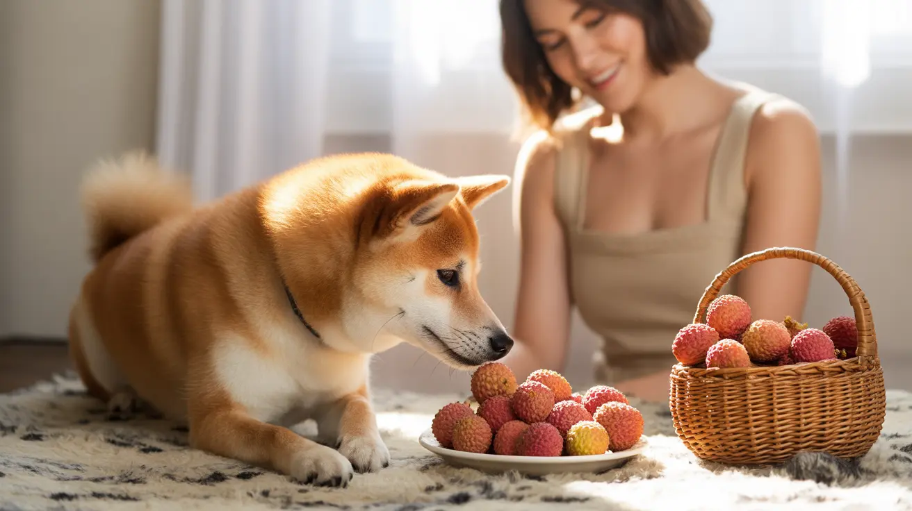 Comprendre le litchi et ses composants