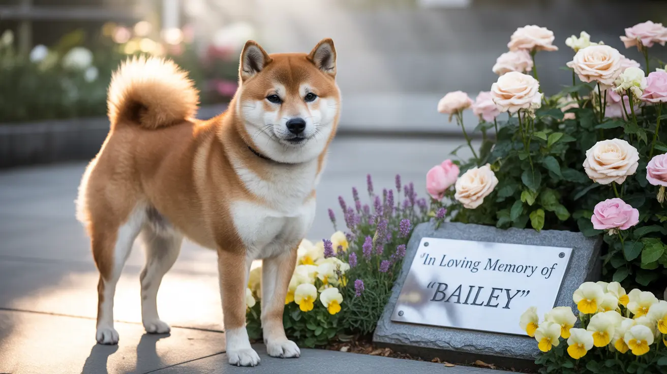 World Pet Memorial Day: Honoring and Remembering Our Beloved Pets
