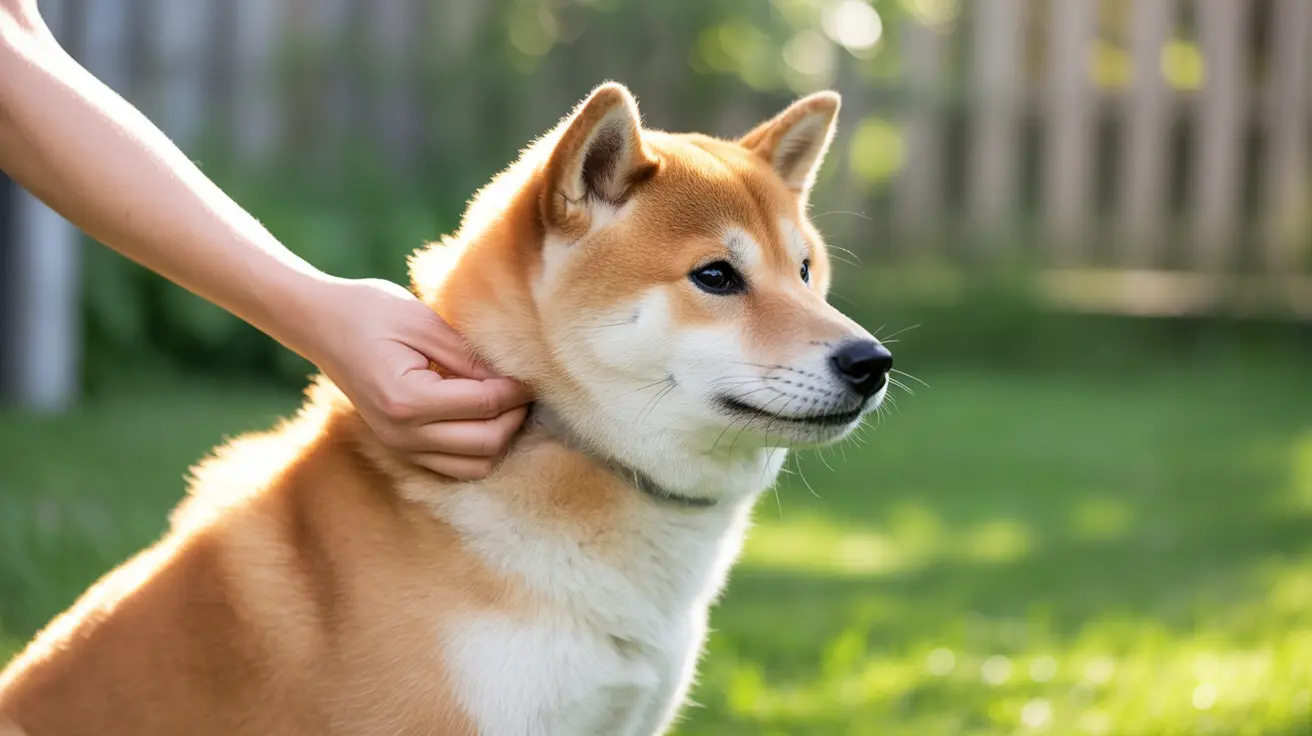 Visual Guide: What Does a Tick Bite Look Like on a Dog?