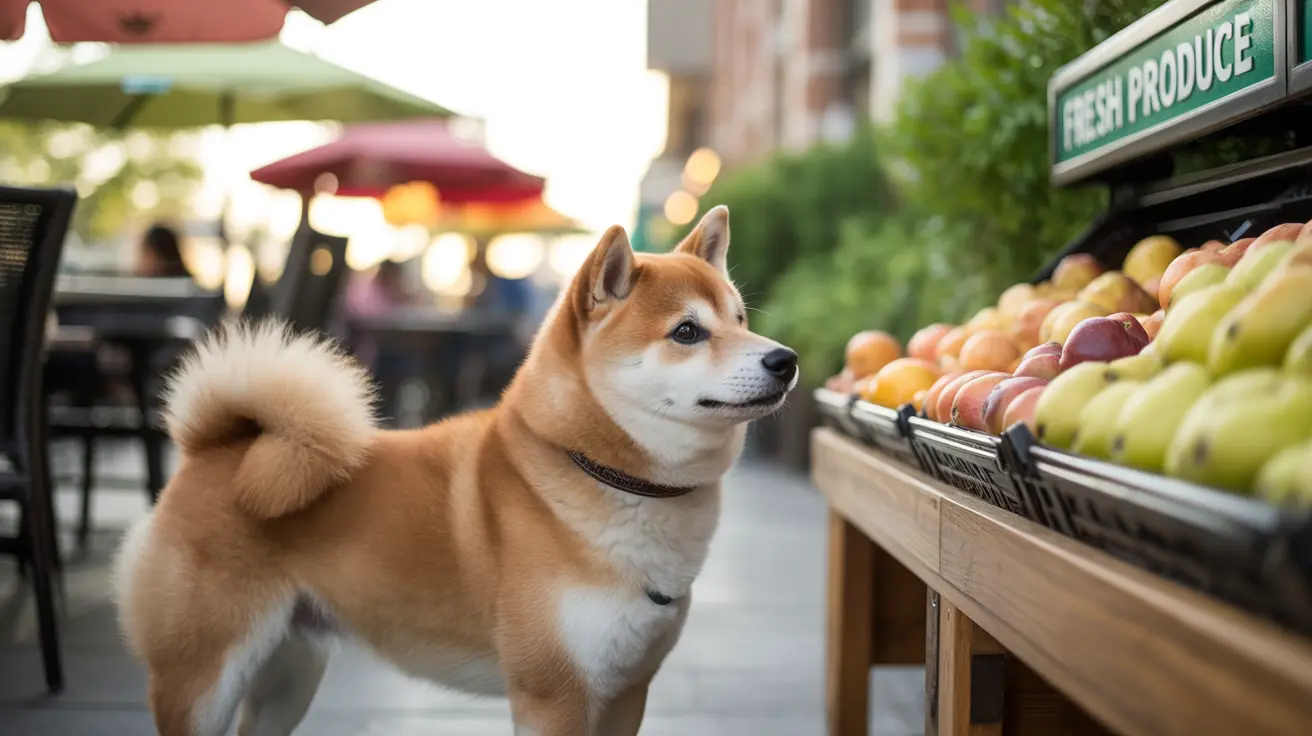 Política Oficial de Whole Foods sobre Mascotas