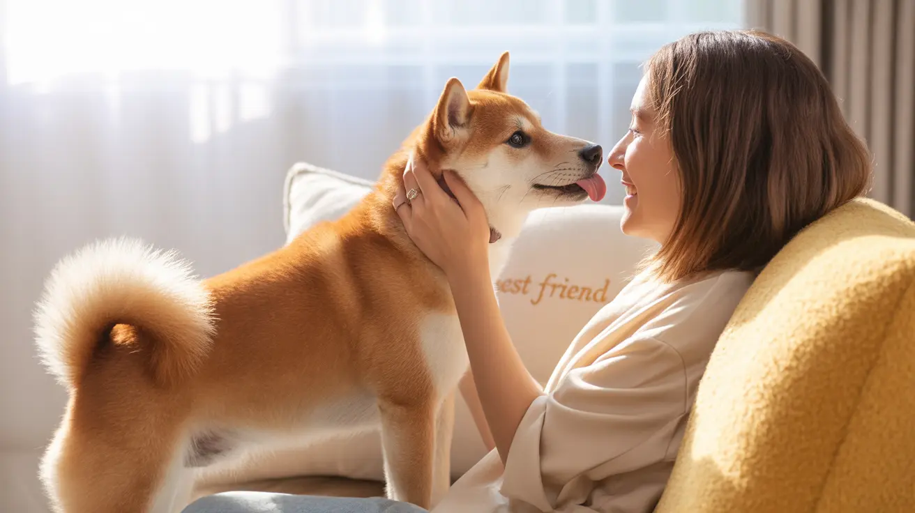 Por que cachorro lambe orelha? Entenda o comportamento canino