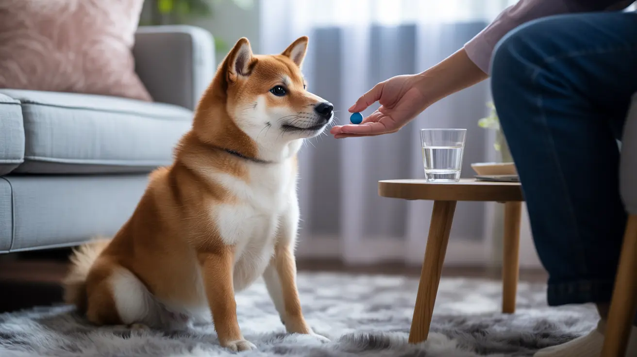 A Comprehensive Guide to Effective Dog Pain Management: Recognizing and Treating Canine Discomfort