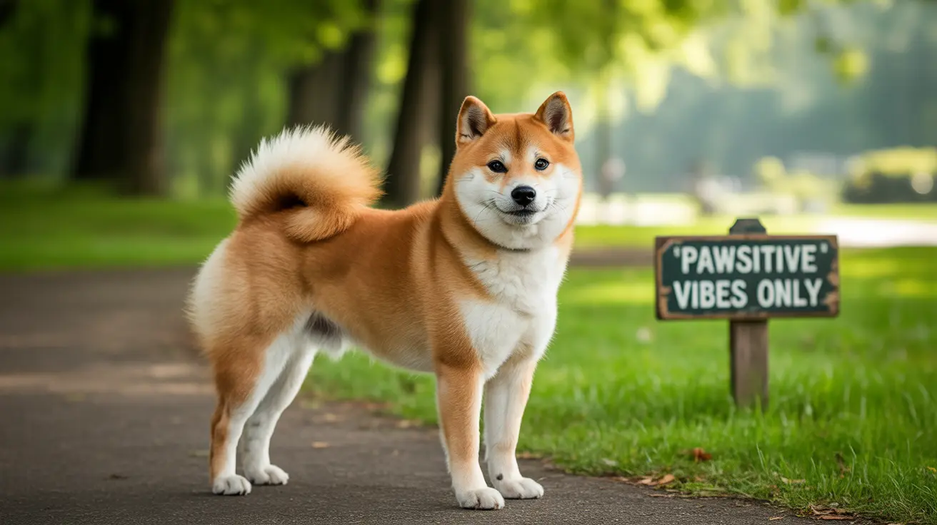 Anatomie de la queue du chien : comprendre la sensation et la structure