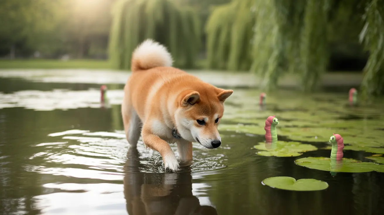 犬の平たい寄生虫：犬ビルハルツ住血吸虫（ヘテロビルハルツィア）完全ガイド