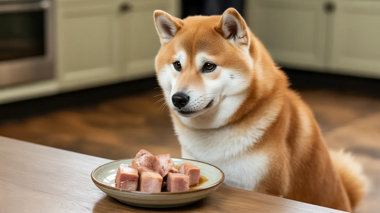 Can Dogs Have Pork? A Complete Guide to Feeding Pork to Your Dog