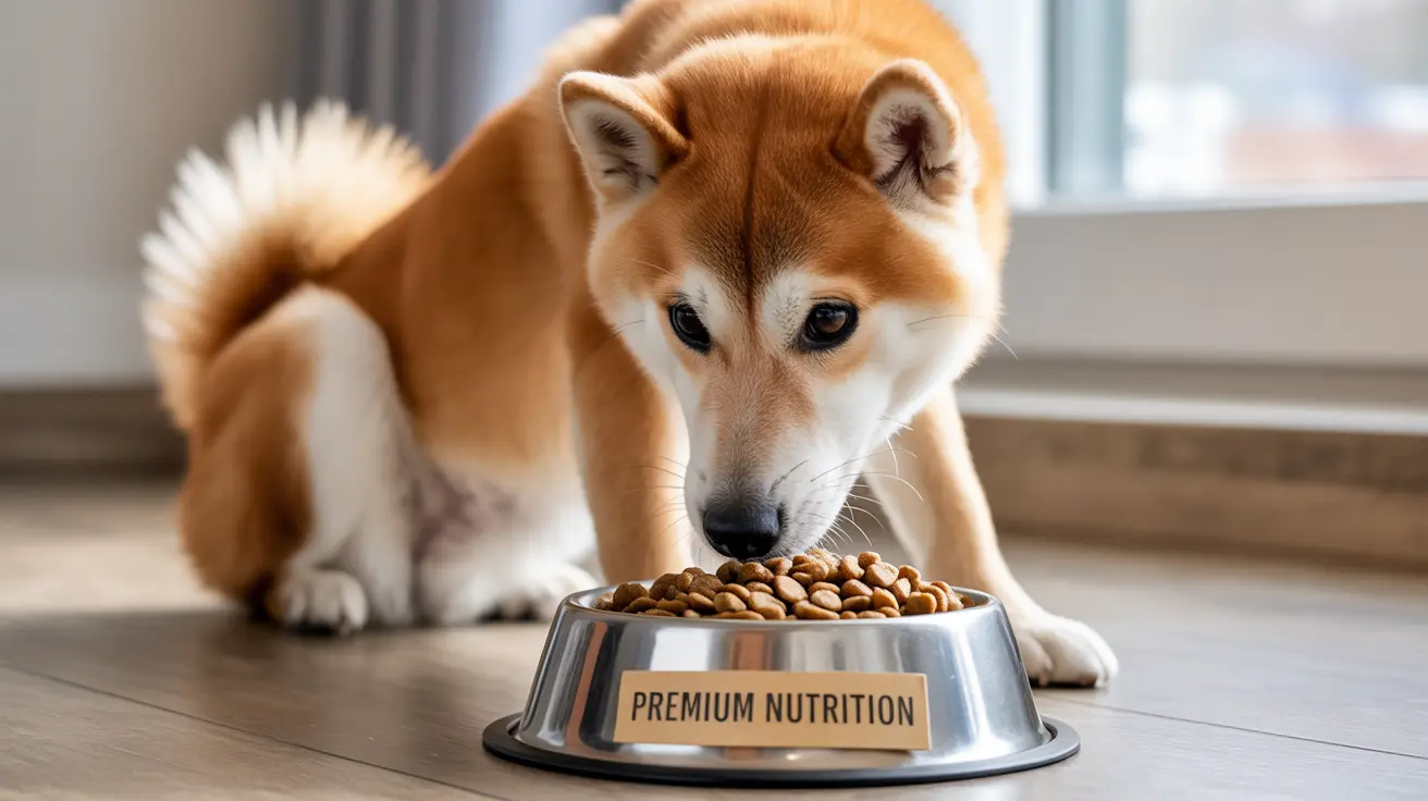 Comment choisir l’alimentation chien idéale : Guide 2025