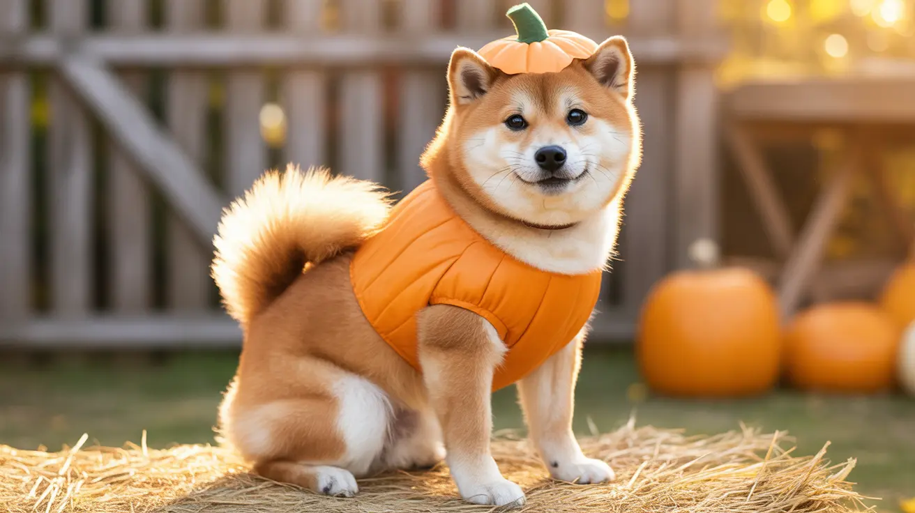 75+ Spooktacular Halloween Dog Names: A Complete Guide for Pet Parents