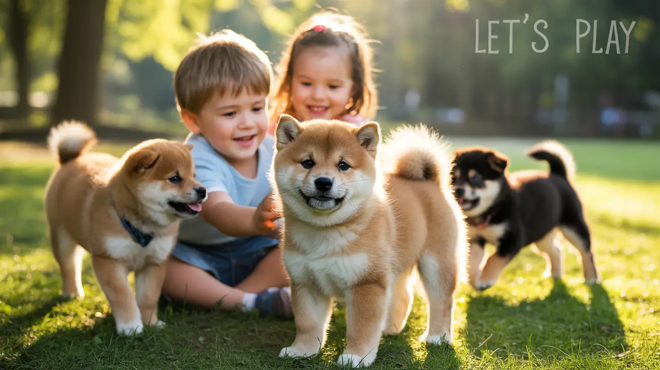 パピー社会化の完全ガイド：一生自信を育てるための基礎作り