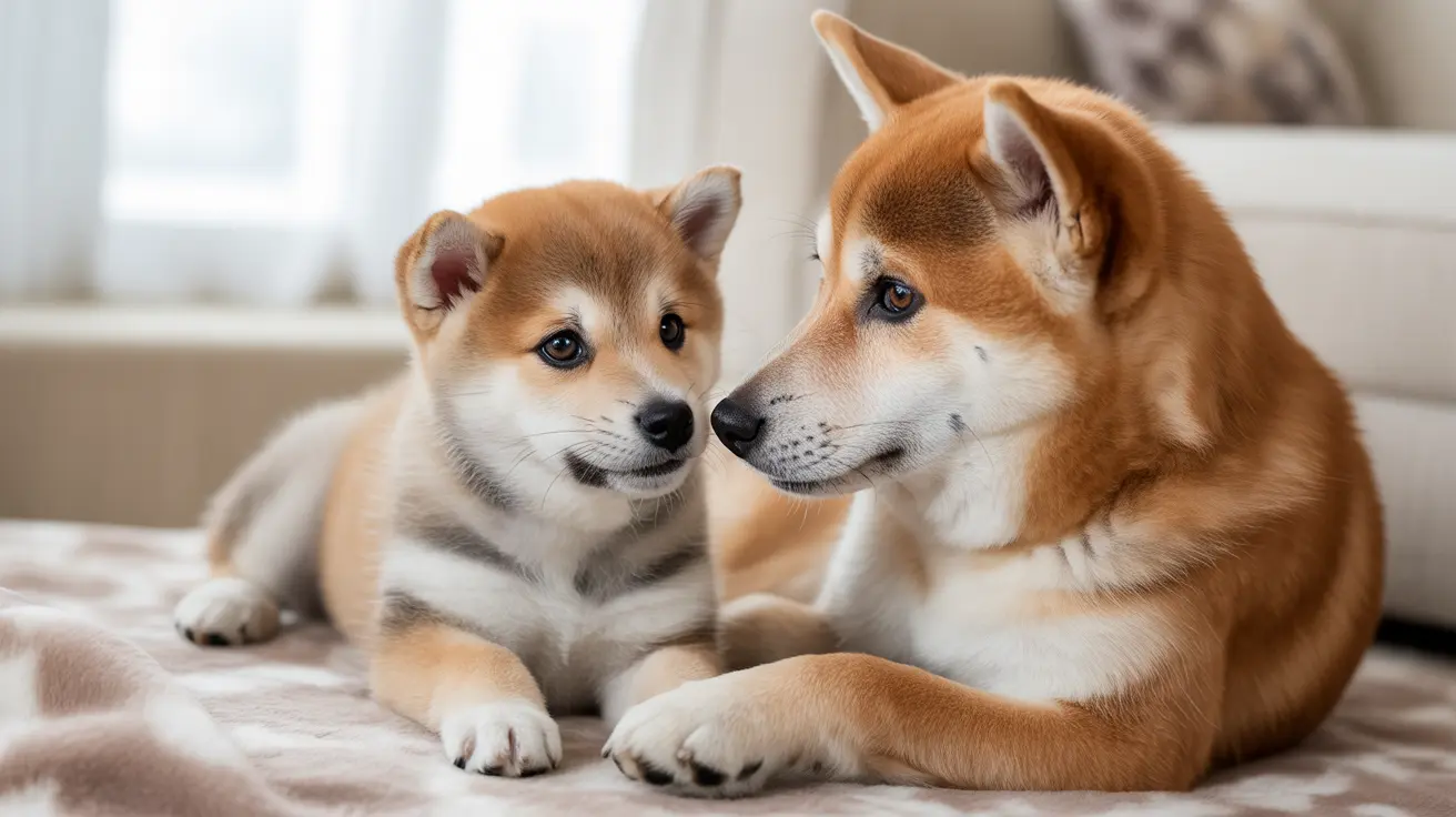 子犬のうんち完全ガイド：どれくらいの頻度で排便する？理想的なスケジュールと見分け方