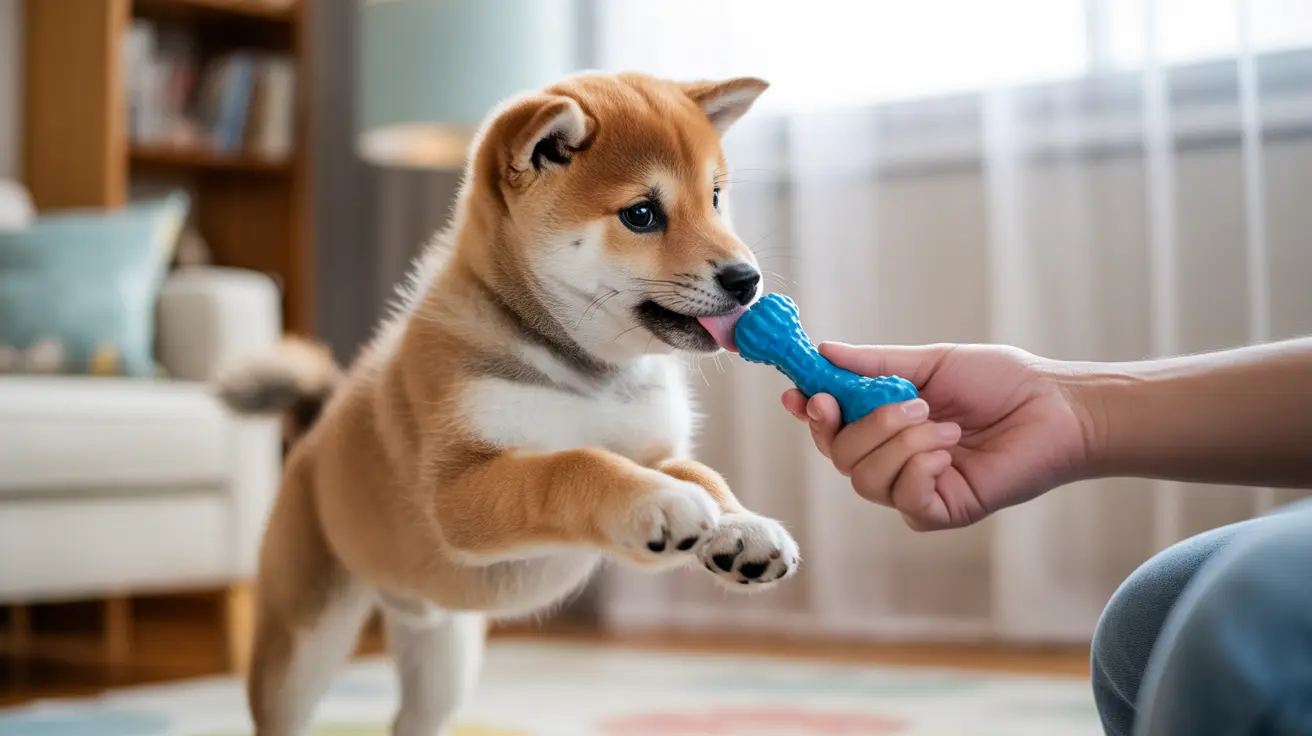 犬の過剰な舐め癖をやめさせる方法：完全ガイド