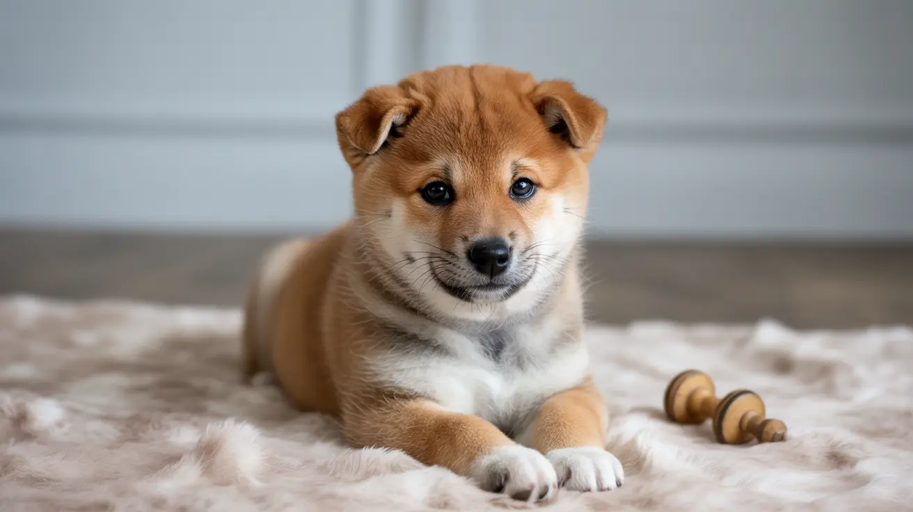 Understanding and Managing Puppy Diarrhea: A Complete Guide for Pet Owners