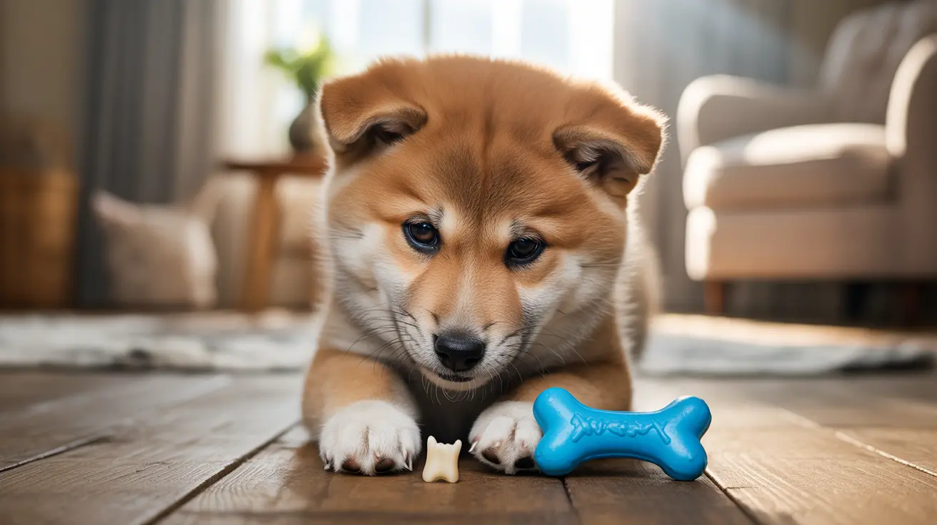 犬の乳歯の残し方：ペットオーナーのための完全ガイド