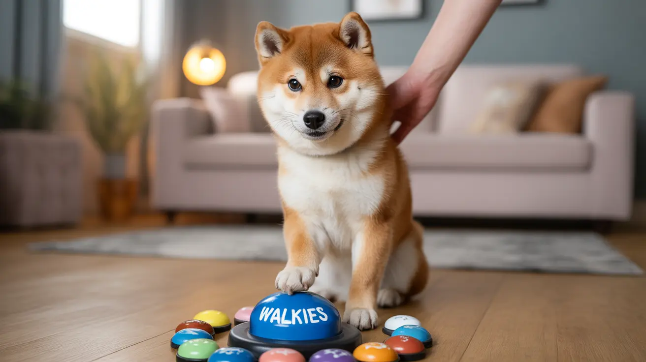 犬 ボタン完全ガイド：愛犬と会話するためのトレーニング法