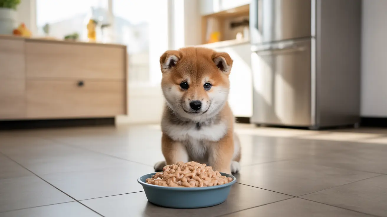 Puppy Diarrhea: Essential Guide for Prevention, Causes, and Treatment