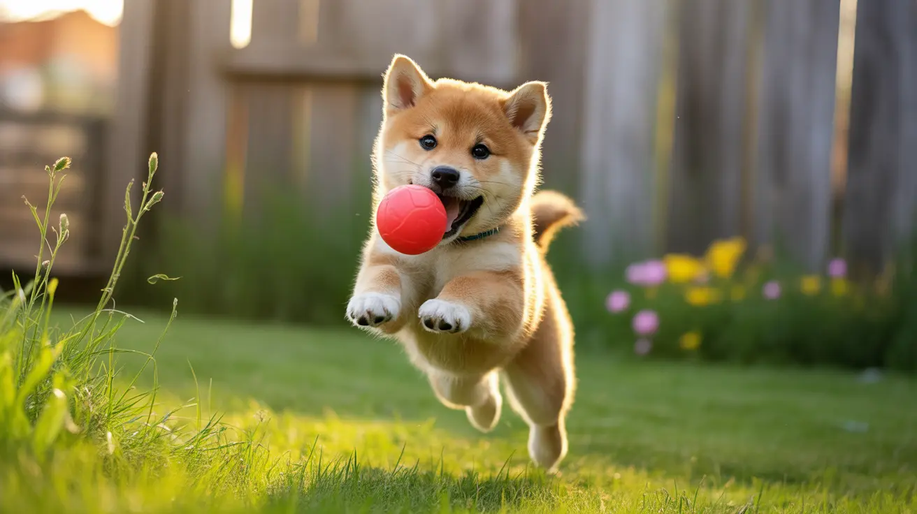 Nombres Clásicos Populares para Perros que Empiezan con C