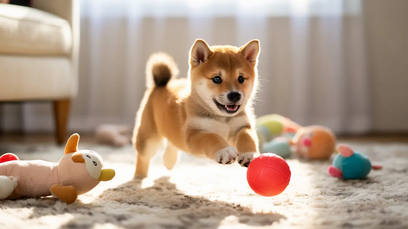 カーペットの犬のうんちをきれいに落とす方法：完全掃除ガイド