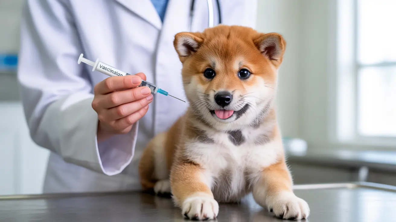 When Are Puppies Fully Vaccinated? A Complete Guide to Puppy Vaccination Schedules