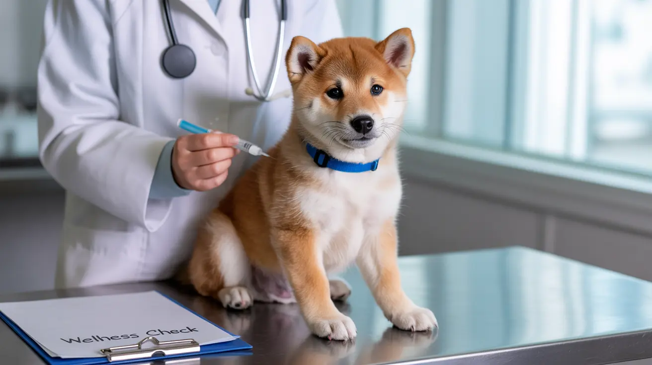 犬のDHPPワクチン：愛犬を守る必須ワクチン完全ガイド