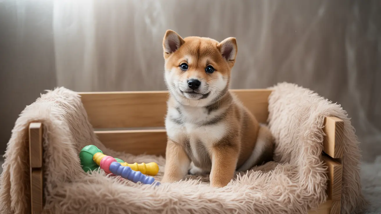 How to Stop a Puppy from Screaming in Crate for Hours: Expert Solutions