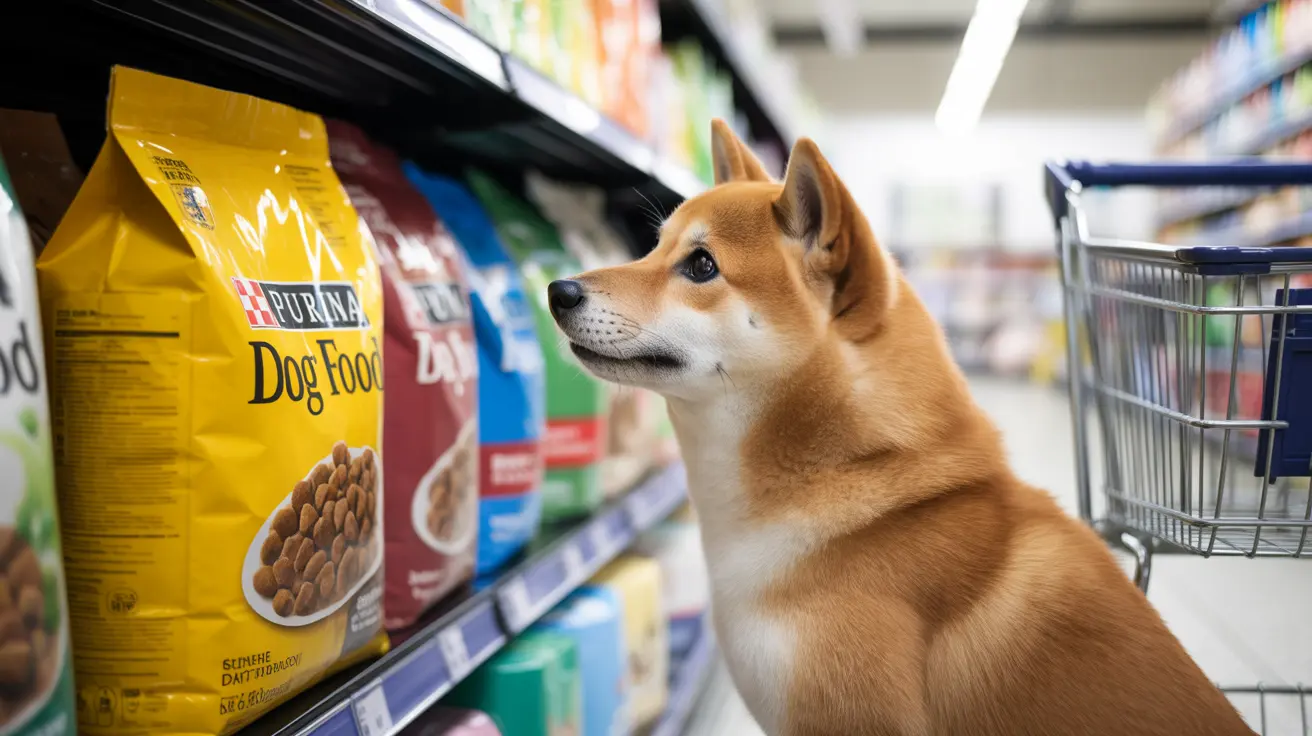 Pedigree vs Purina: A Complete Dog Food Brand Comparison Guide