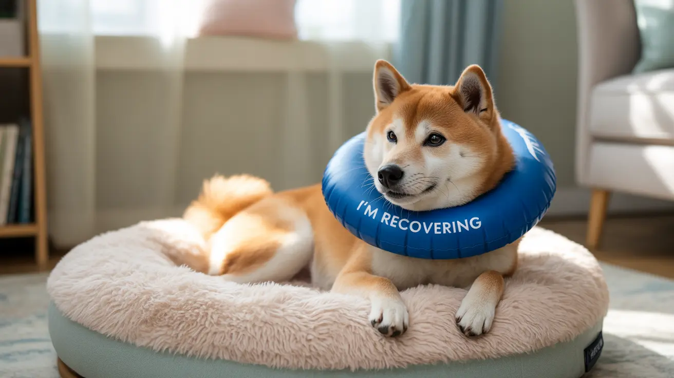 The Complete Guide to Dog Spay Surgery: Benefits, Procedure, and Recovery