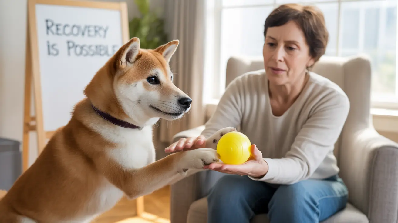 Understanding FCE in Dogs: A Complete Guide to Spinal Strokes