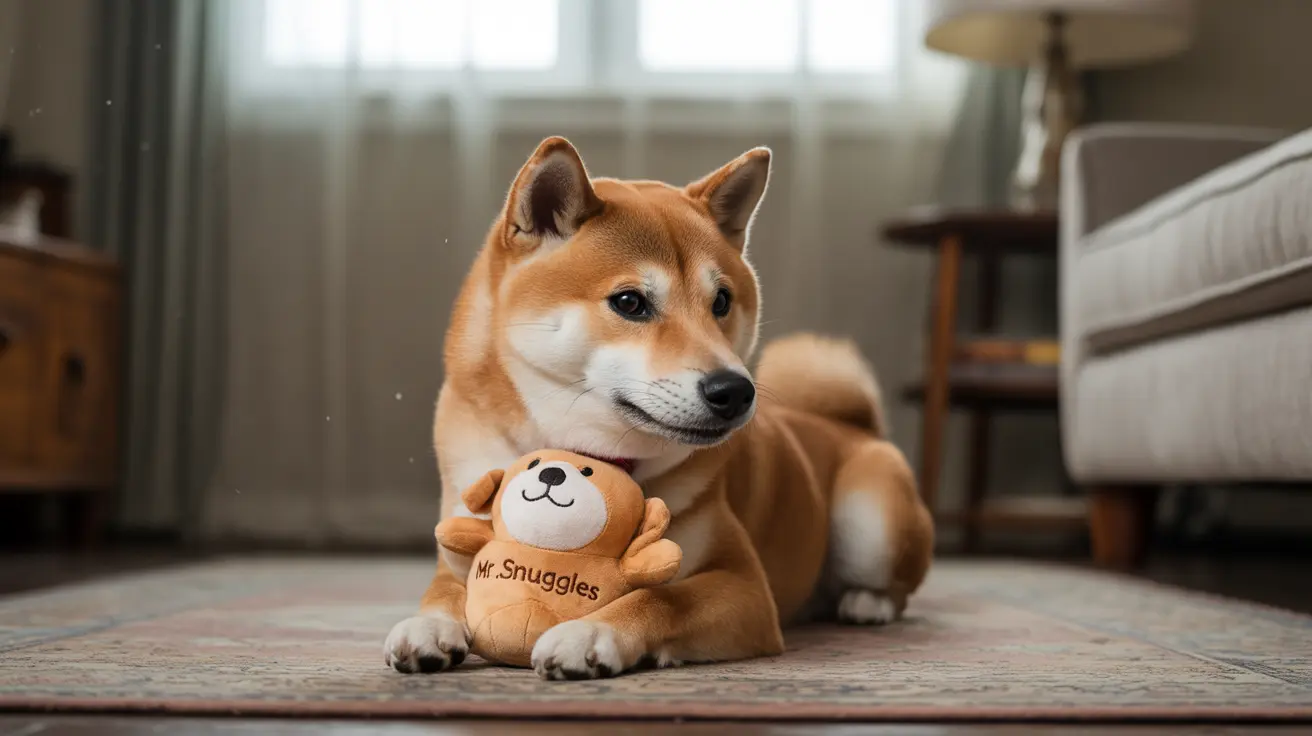 犬のリソースガーディングを理解する：サイン、原因、そして対策