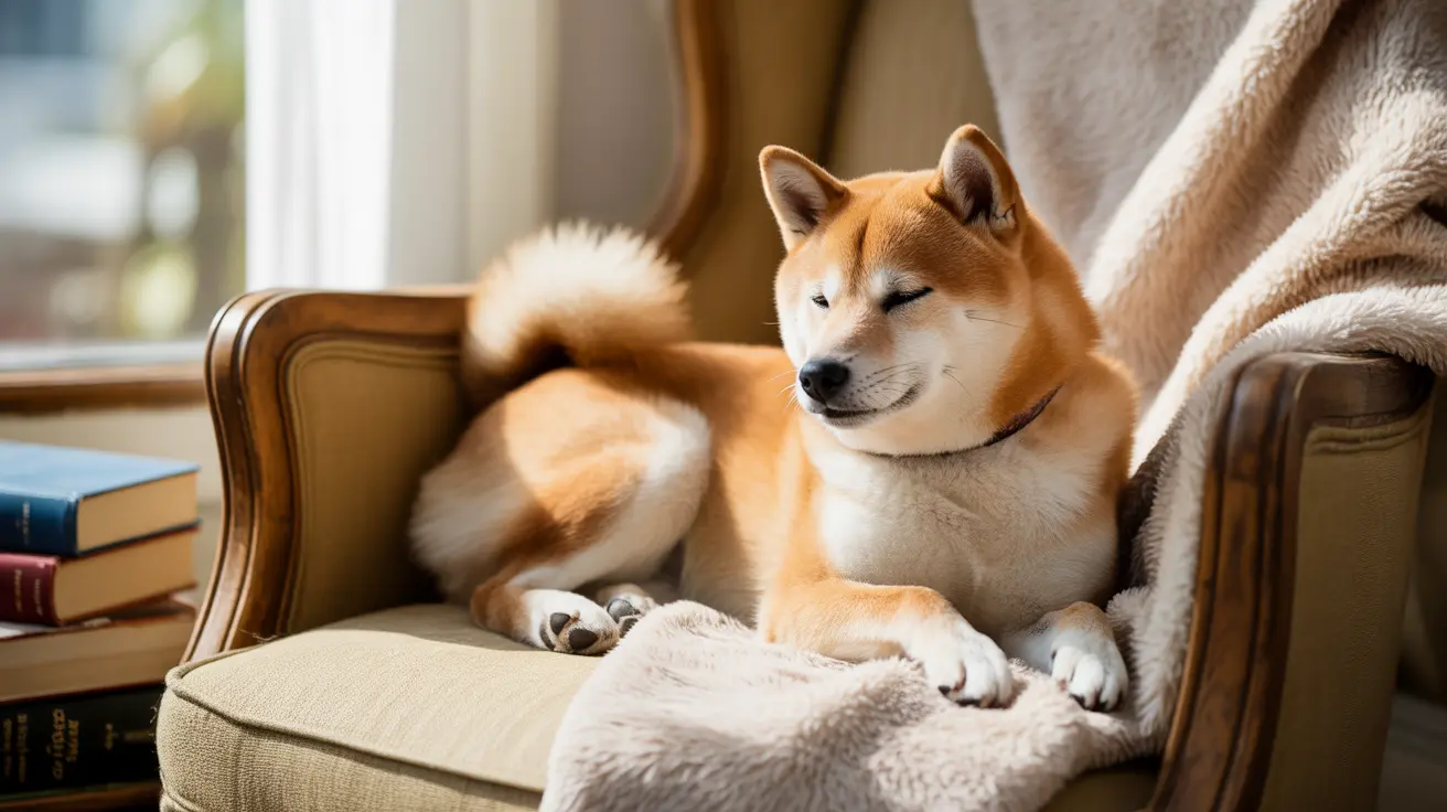 犬の睡眠中の吠えを理解する：その意味と注意すべき時