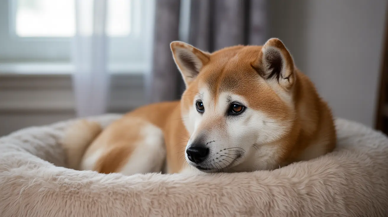 犬の腎臓病の兆候：早期発見と対処の完全ガイド
