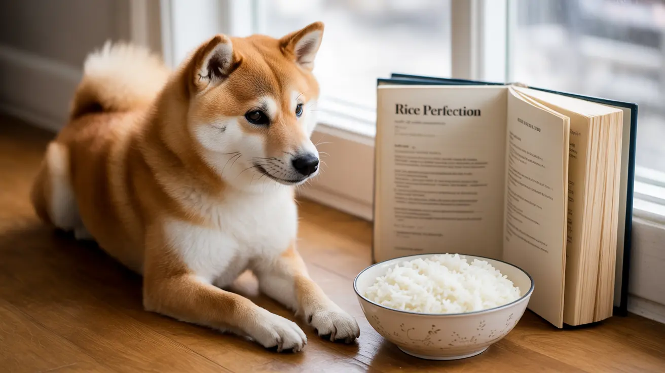 Can Dogs Eat Fried Rice? A Complete Guide to Safety and Alternatives