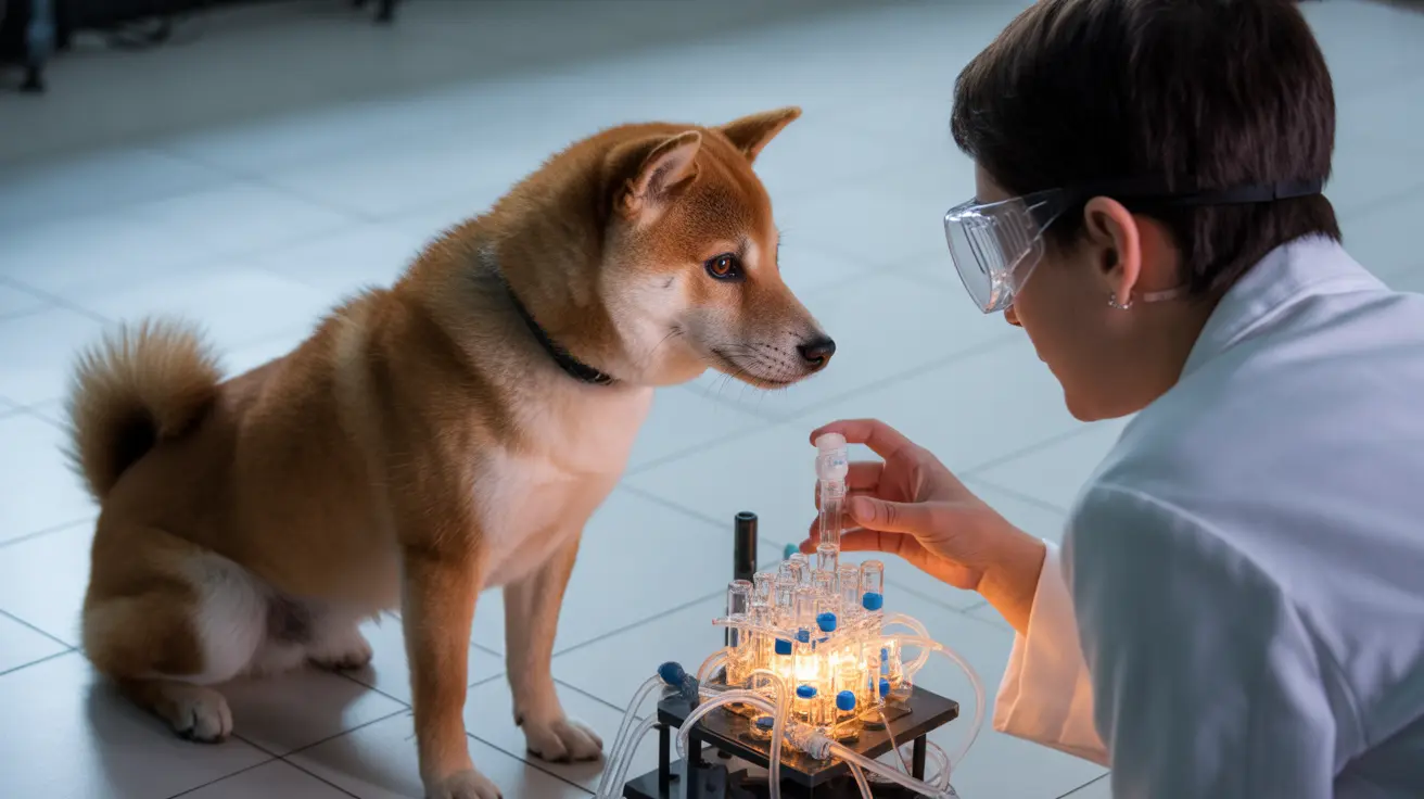 El costo de clonar un perro explicado