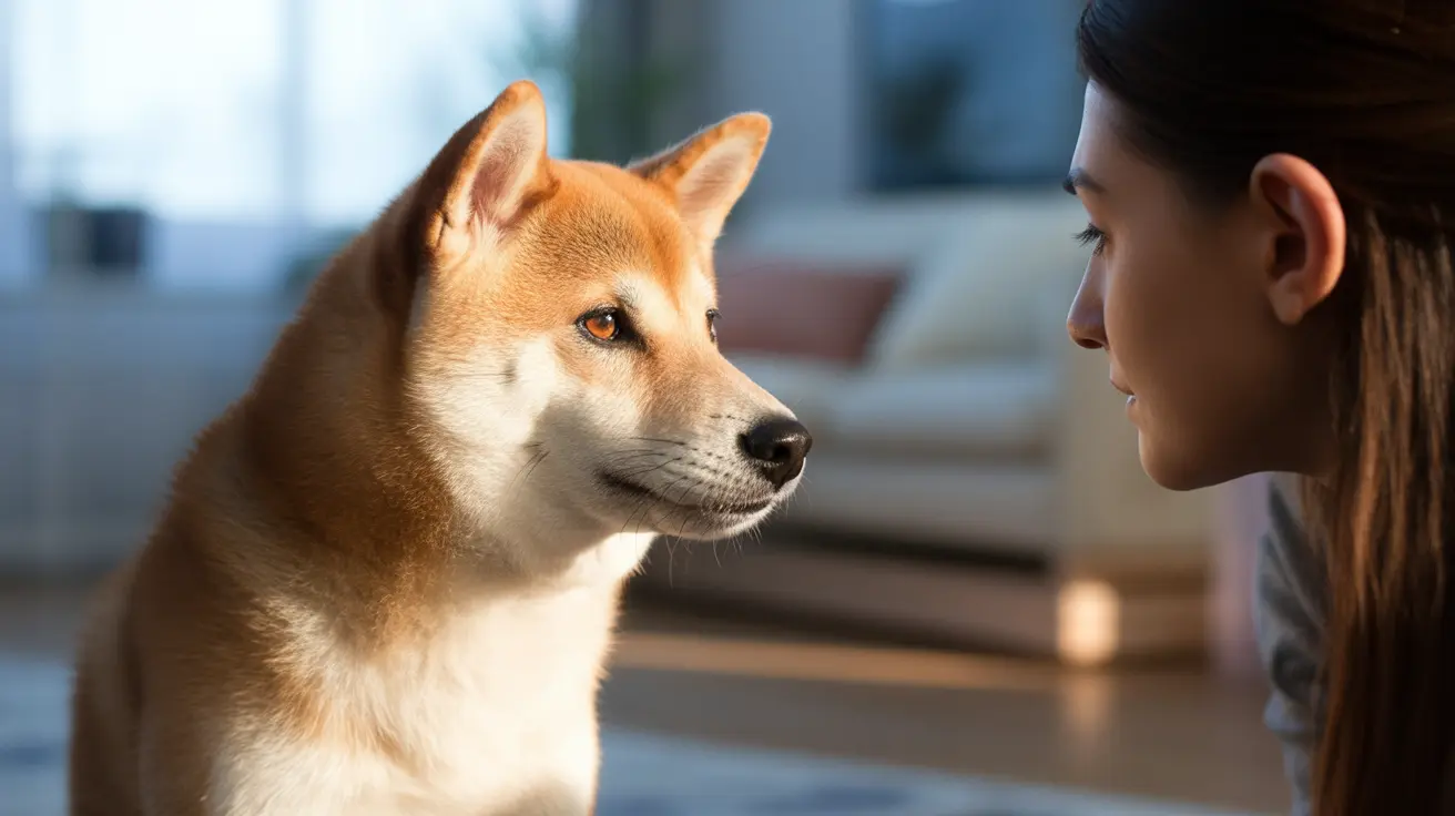 Can Animals Sense Good People? The Science Behind Animal Intuition
