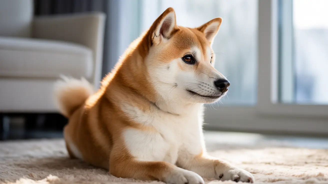 犬があなたを嫌っている？犬のボディランゲージと感情の読み取り方