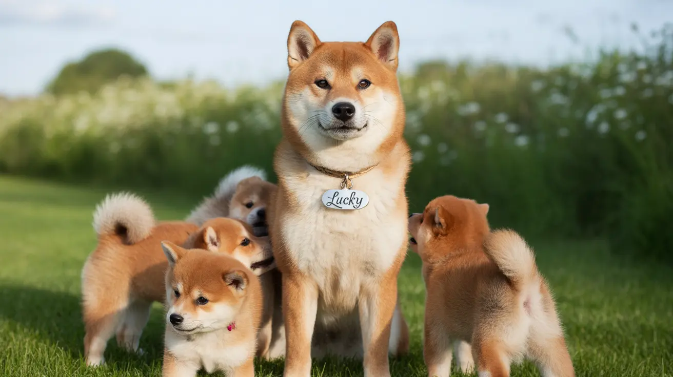 兄弟犬の交配は可能？リスクと懸念点を徹底解説