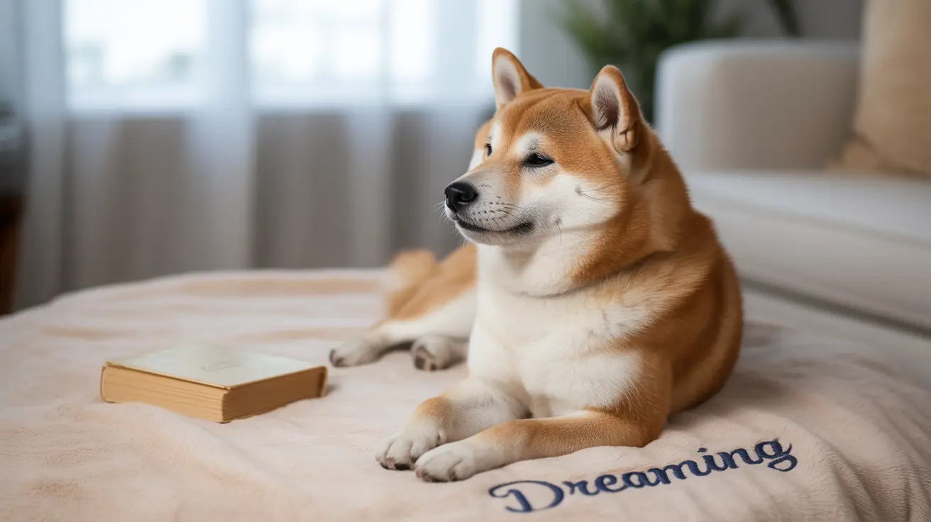 Understanding Why Dogs Sigh: A Complete Guide to Canine Communication