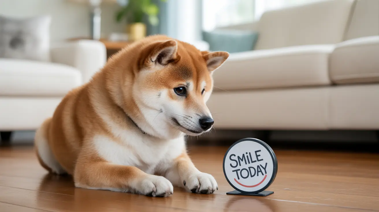 犬が磁石を飲み込んだらどうなる？愛犬家のための緊急ガイド