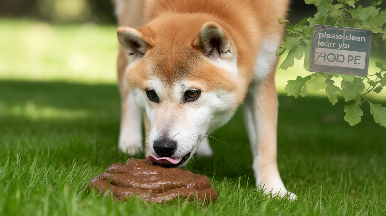Understanding Mucus in Dog Poop: Causes, Concerns, and When to See a Vet