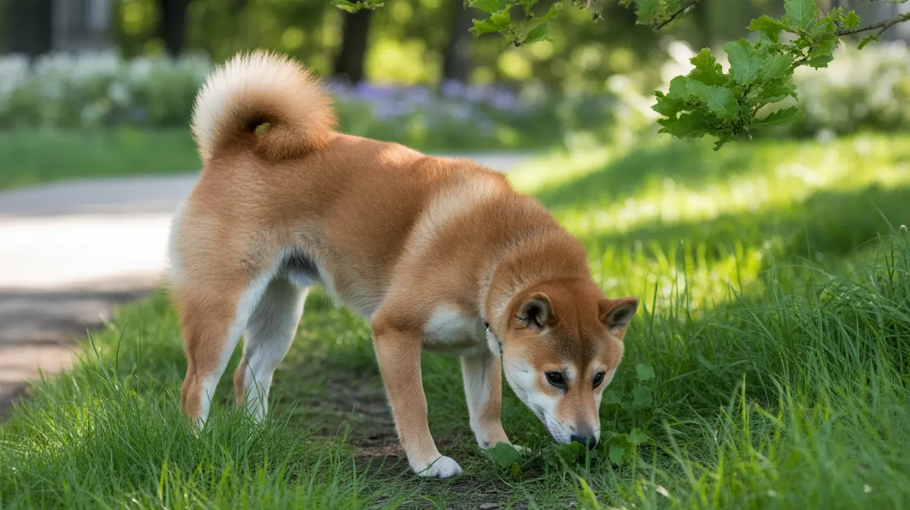 Decodificando a tu perro: Comprendiendo su comunicación química
