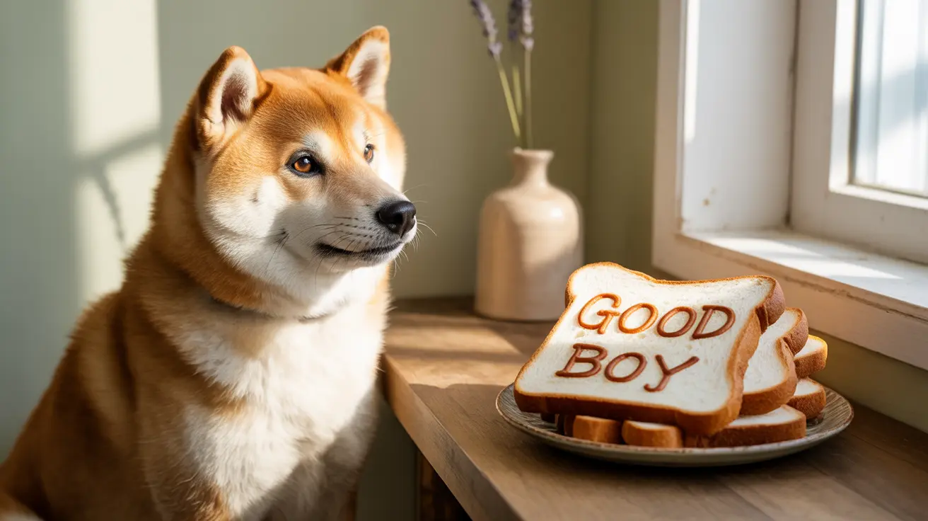 Can Dogs Eat Sourdough Bread? A Complete Safety Guide for Pet Parents
