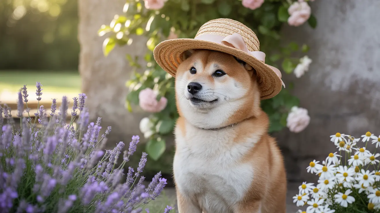 犬のループスの理解：症状、種類、治療法