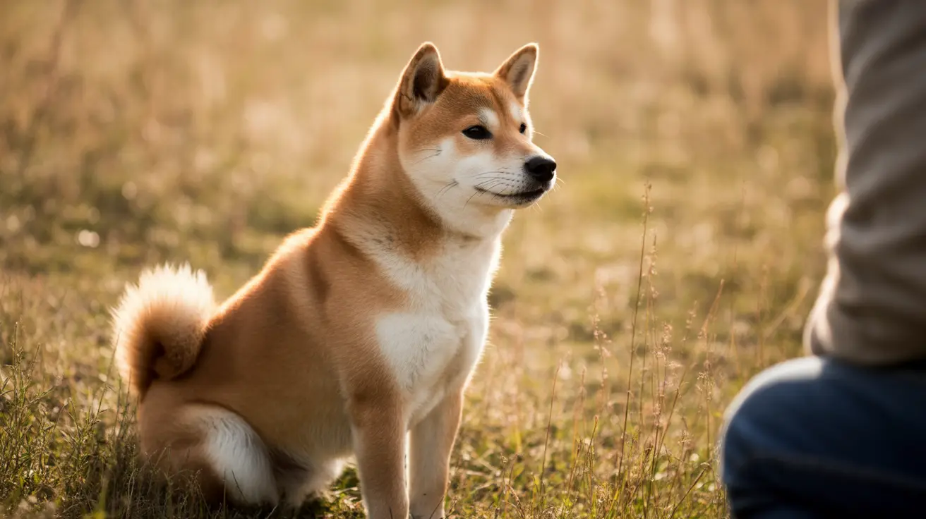 Pourquoi la plupart des chiens ont les yeux marron : génétique et préférence humaine