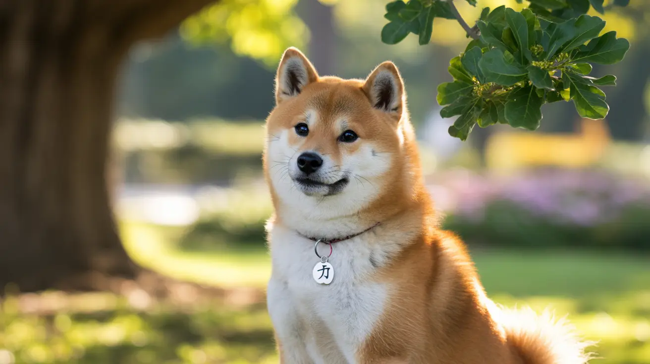 Meaningful Chinese Dog Names: A Guide to Traditional and Cultural Choices