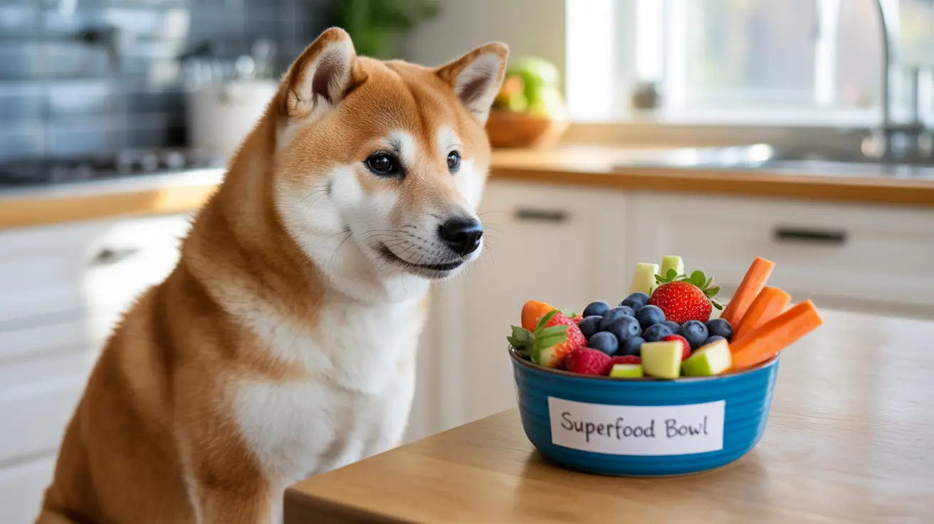 Alimentos Poderosos para Apoyar el Sistema Inmune