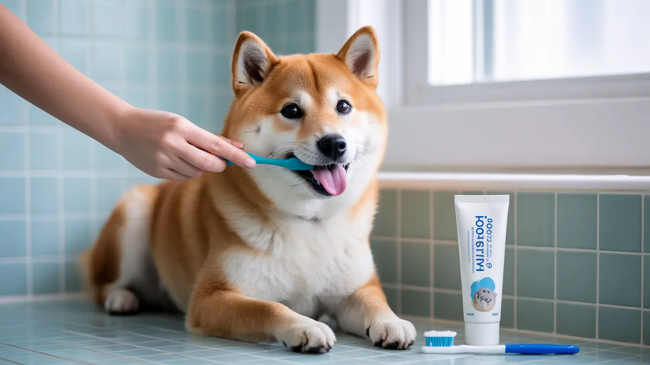 Are Dogs' Mouths Really Cleaner Than Humans? The Science Behind the Myth